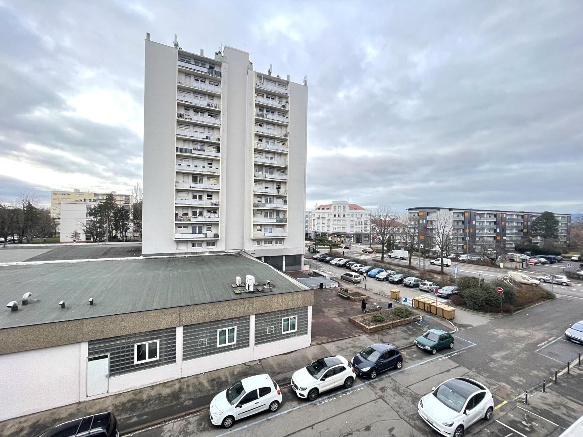 شقة Cool Studio Saint Louis Vicino Stazione/Aereoporto المظهر الخارجي الصورة