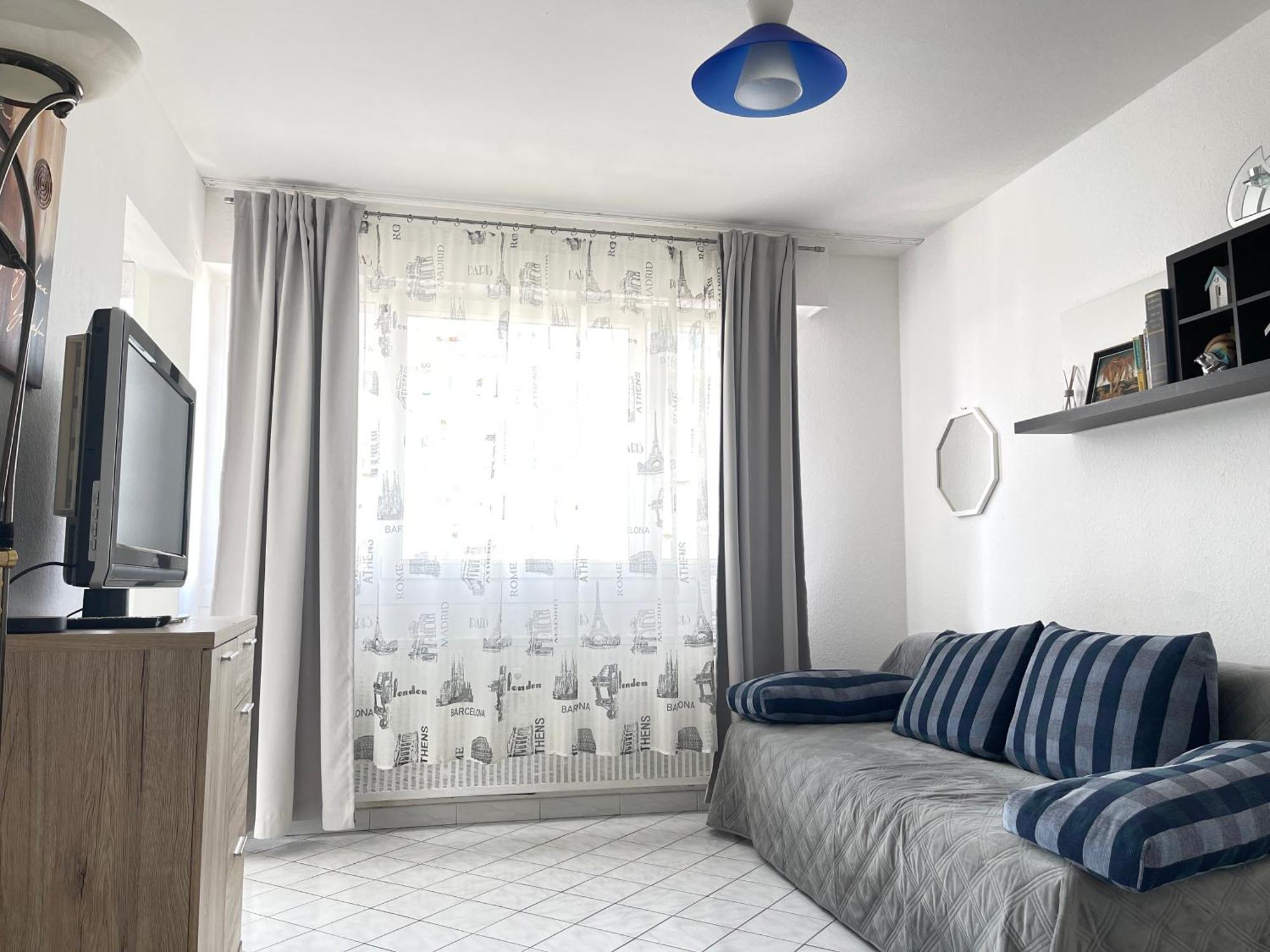 شقة Cool Studio Saint Louis Vicino Stazione/Aereoporto المظهر الخارجي الصورة